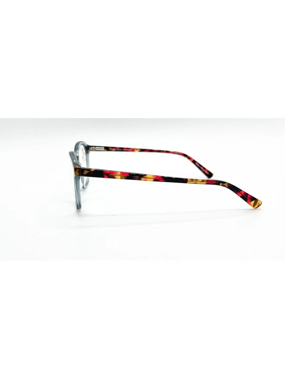 Cinzia Cin-5082 C2 Grey Authentic Eyeglasses 49-21-140